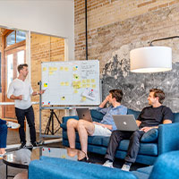 G.P.W Exterior Cleaning, Hertfordshire. About: Meet Our Experts